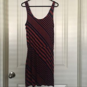 LOFT Summer Dress